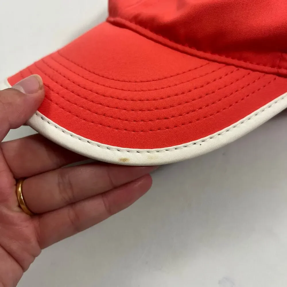 Nike Featherlight Dri Fit Baseball Cap One Size Adjustable Active Sports